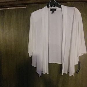 R&M Richards Ivory cover